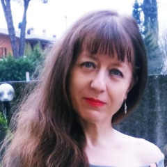 Ombra di Malinconia - Poesia Originale di Cecilia Ciaschi