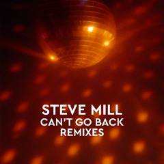 Can't Go Back Remixes [Incl. Rocco Rodamaal, Saison, Lethra]