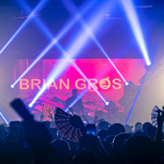 Brian Gros @ Ciclo Isis 17.05.2025