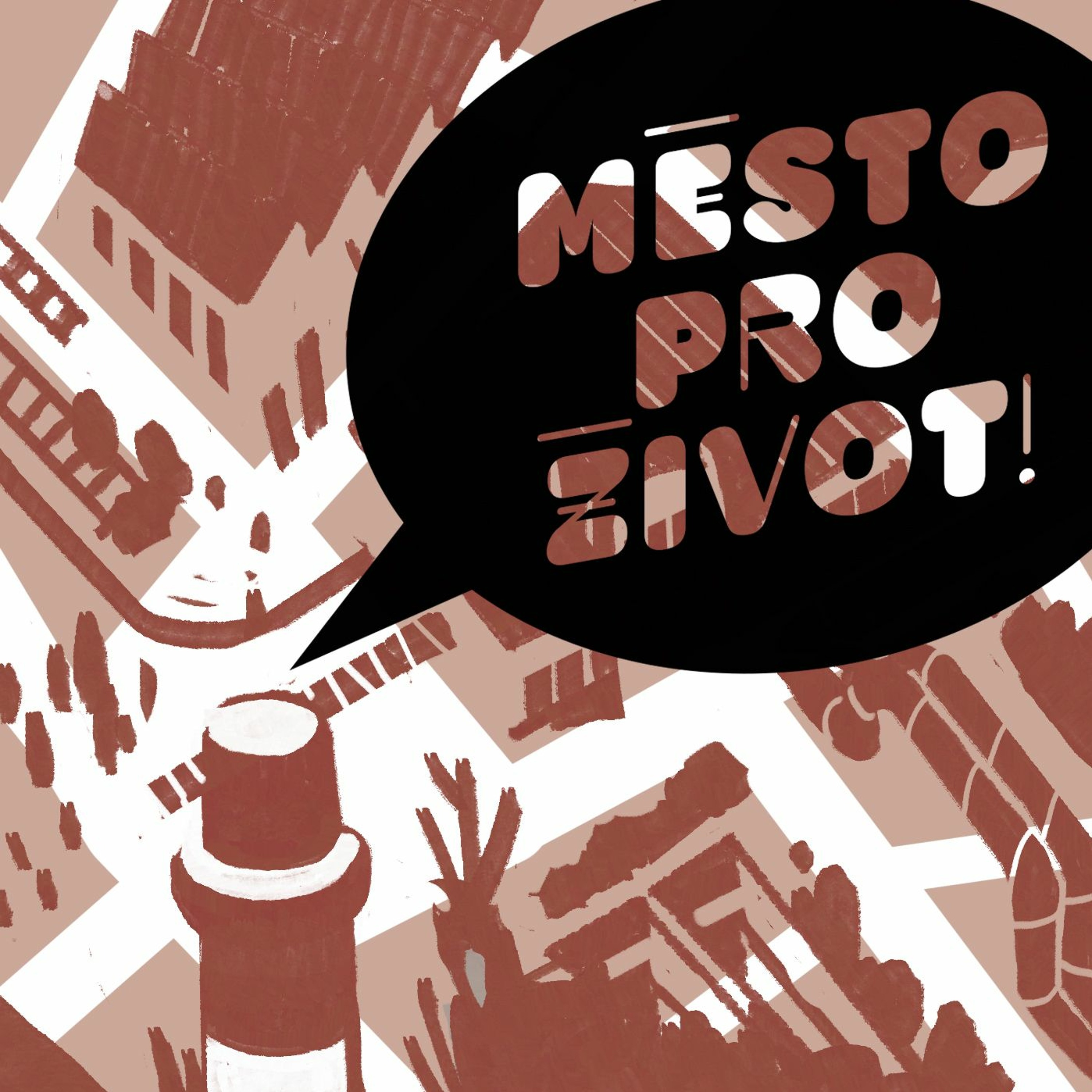 Město pro život