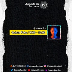 Montech - Set Psy Collection #047 (17-06-2021)