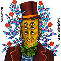 Wonka Vision