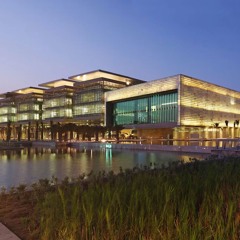 KAUST's new GenAI centre plans chemistry LLMs