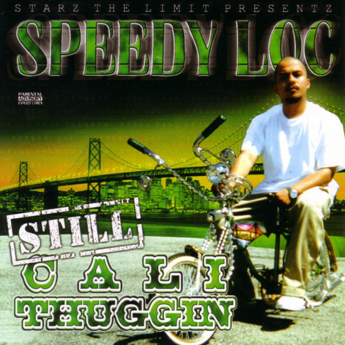 Back In Tha Dayz (feat. Cuts By Bugsy)