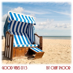 Good Vibes 013 by Olaf TMoor
