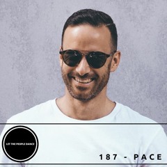 Let The People Dance 187 - Pace (Keep On The Groove)