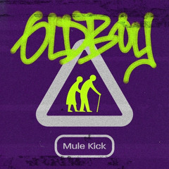 [PREMIERE] Oldboy - Unsettled (Pépé Elle 808 Remix)