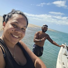 African Sunrise🤞🏽