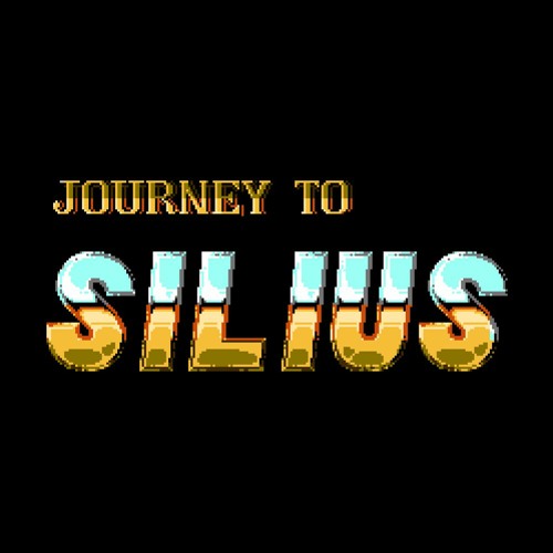 Journey to Silius - Stage 3 (PC-Engine CD Remix)