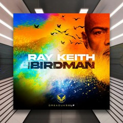 Ray Keith - Alto Jewel [Dread Recordings] PREMIERE