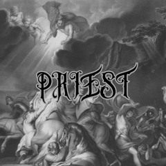 [FREE FOR PROFIT] "PRIEST"  Smooth Jazzy Type Boom Bap Hip Hop Beat