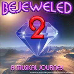 Bejeweled 2 OST - Silent Conquest