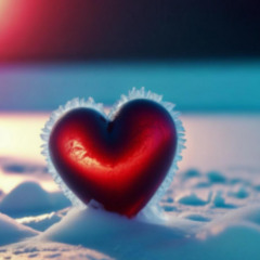 Heart On Freeze