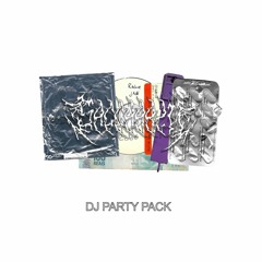 DJ PARTY PACK