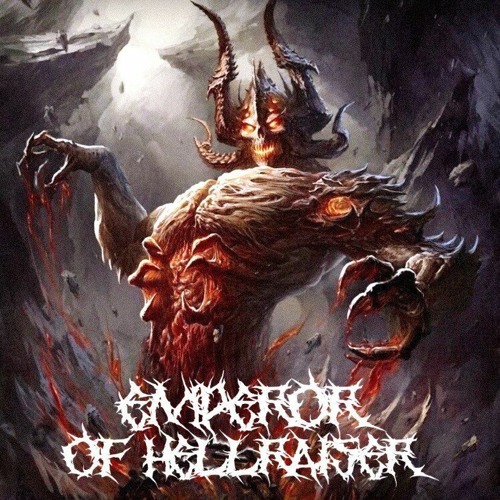 EMPEROR OF HELLRAISER (feat. LLVTICE)