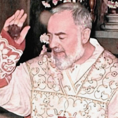 WOUNDS OF CHRIST