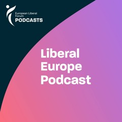 Chiny a wojna w Ukrainie z Alicją Bachulską [Liberal Europe Podcast]