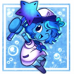 The Ocean Maiden (Marina's Theme)