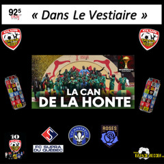 Chronique à Dans Le Vestiaire. La Coupe d'Afrique a un nouveau champion!