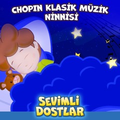 Chopin Klasik Müzik Ninnisi
