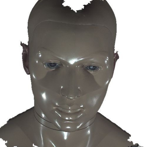 ZARKEN SAMPLE CHALLENGE ENTRY [3RD]