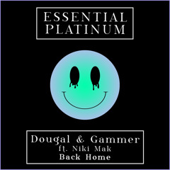 Back Home (feat. Niki Mak)