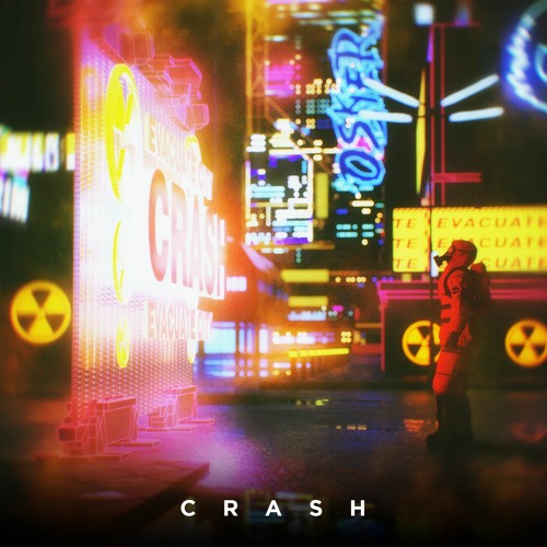 Oskier - Crash