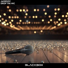 Jagroov - D.T.M (Drop The Mic)