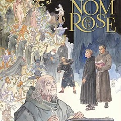 Le Nom de la Rose - Tome 01: Livre premier sur VK - C5IB7tZGUZ
