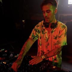 David Carro @Baloo Ibiza 24-8-24