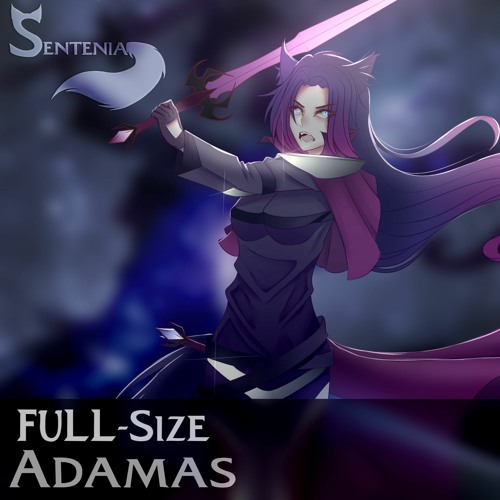 Sao Alisization Op 1 Adamas Rus Full Size By Sentenia