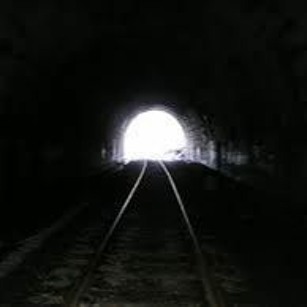 The Light At The End Of The Tunnel (747 Remix) - YouTube