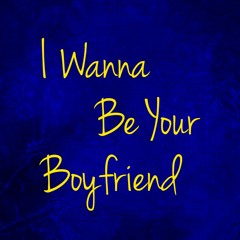 I Wanna Be Your Boyfriend (Acoustic) [Ramones Cover]