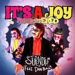 IT'S A JOY   2021 REMASTER   We Happy Few Song Feat. Dan Bull By The Stupendium