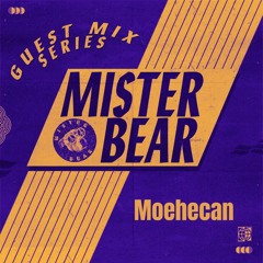 Mister Bear Mixes