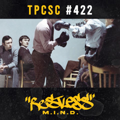 Sample Challenge #422 (Unfaithful)