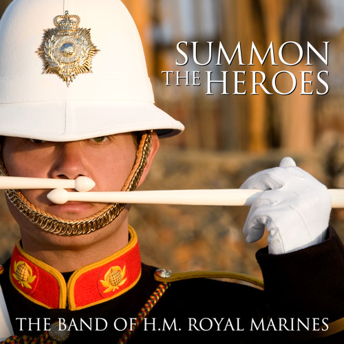 Stream Ashokan Farewell by The Band Of H.M. Royal Marines Listen online for free on SoundCloud