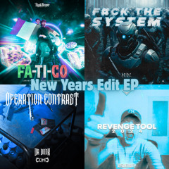 Dr Donk - Galaxy Of Phat Bass (rPyromancer Edit)