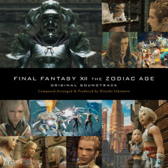 Drums of War (Zodiac Age Version)