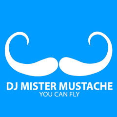 DJ MisterMustache - You Can Fly