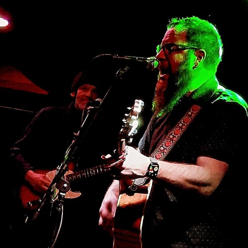 Stream Eric W Krueger & the Sheesh Closed Captioning Deja Vu