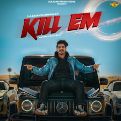 Kill EM (Mafioso Chapter 1) [feat. The Kidd]