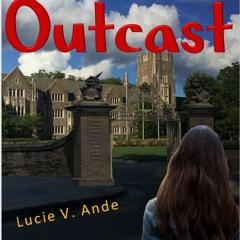 (PDF) Download Outcast BY : Lucie V. Ande