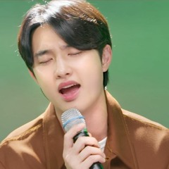 [Cover] EXO Kyungsoo - Supermarket flowers