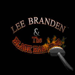 ME AND YOU...Lee Branden and the Black Harness