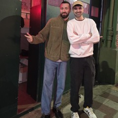 Auld Hag & Bessa (12/12/25)