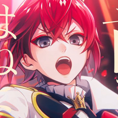 RED HEART RAGE | Full Riddle Rosehearts Character Song
