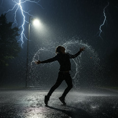 Dance in the Storm