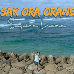 Safira Inema - Sak Ora Orane ragge