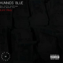 Hunnids Blue (prod. blnk)